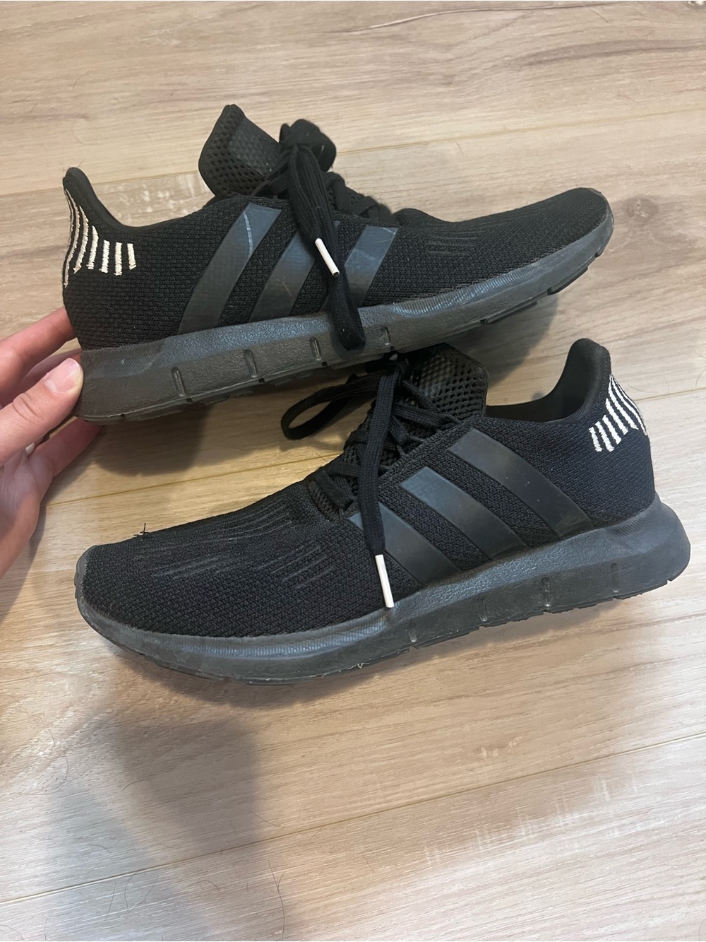 adidas swift run 1.0 shoes